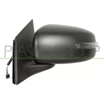 Rétroviseur extérieur PRASCO MB1007314