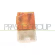 Feu clignotant avant droit PRASCO [MB1534003]