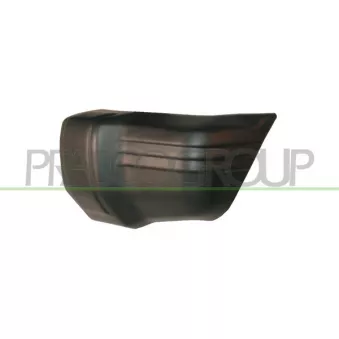 Enjoliveur, pare-chocs avant gauche PRASCO OEM MB831047