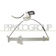 PRASCO MB155W022 - Lève-vitre arrière droit