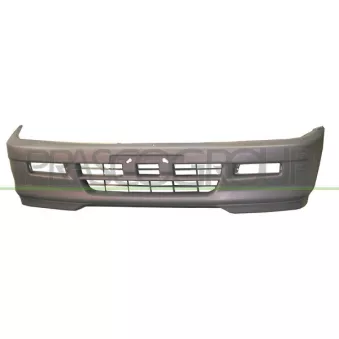 Pare-chocs PRASCO MB1581001