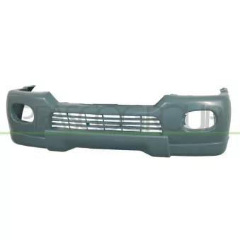 Pare-chocs PRASCO OEM MR496688