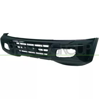 Pare-chocs PRASCO MB1591001