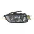 Projecteur antibrouillard PRASCO [MB1594413]
