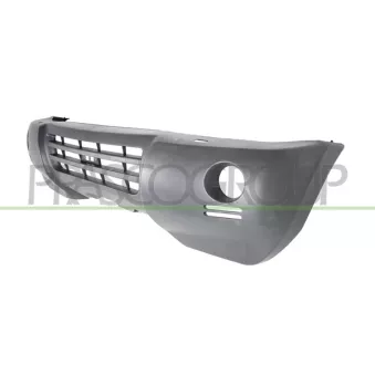 PRASCO MB1601001 - Pare-chocs