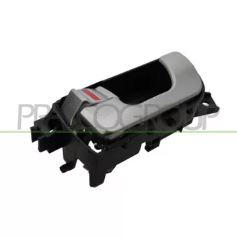 Poignet de porte, équipment intérieur avant gauche PRASCO MB1608608
