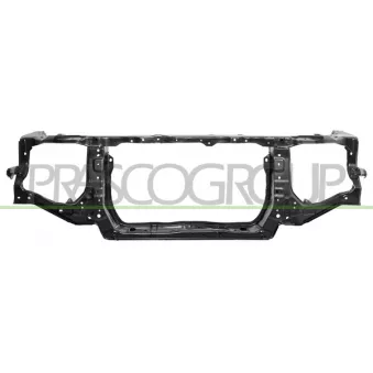 Revêtement avant PRASCO MB1623210