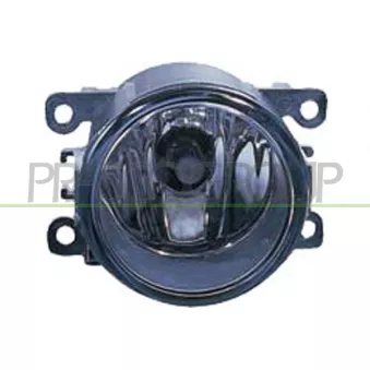 PRASCO MB1624413 - Projecteur antibrouillard