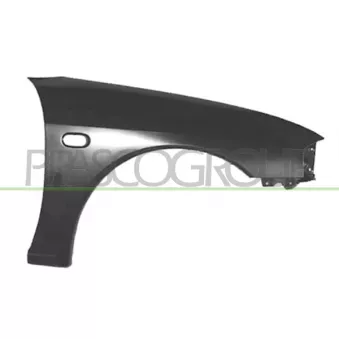 PRASCO MB3203003 - Aile avant droit