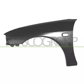 Aile avant gauche PRASCO MB3203004