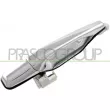 PRASCO MB7108106 - Poignée extérieure de porte arrière gauche