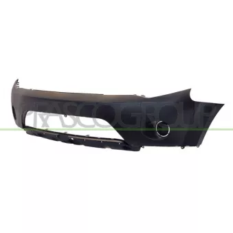 PRASCO MB7141011 - Pare-chocs
