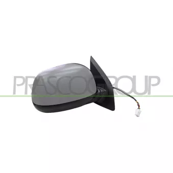 PRASCO MB7147303 - Rétroviseur extérieur