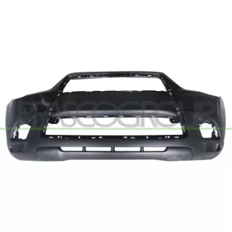 Pare-chocs PRASCO MB7161001