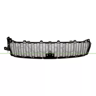Grille de ventilation, pare-chocs PRASCO MB7162130