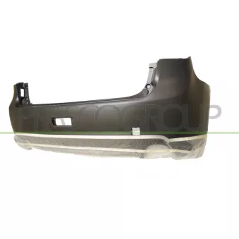 Pare-chocs PRASCO MB7181061