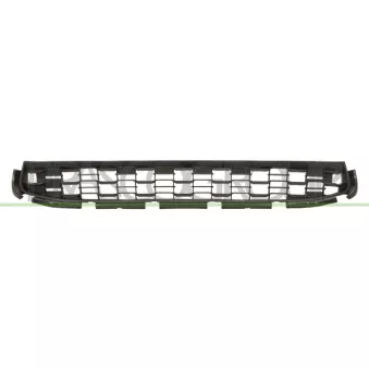 Grille de ventilation, pare-chocs PRASCO OEM 6402A272 Grille de ventilation, pare-chocs PRASCO OEM 6402A272