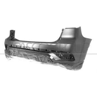 Pare-chocs PRASCO MB7211051