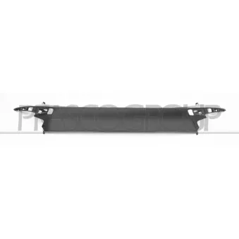Baguette et bande protectrice, pare-chocs PRASCO MB7211235