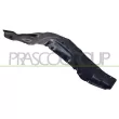PRASCO MB8103603 - Doublure d'aile avant droit