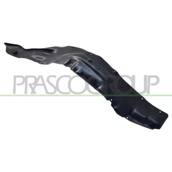 Doublure d'aile avant droit PRASCO MB8103603