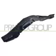 PRASCO MB8103604 - Doublure d'aile avant gauche