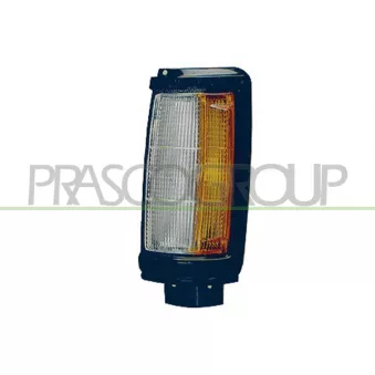 Feu clignotant avant gauche PRASCO MB8104004