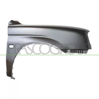 Aile avant droit PRASCO MB8153003
