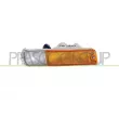 Feu clignotant avant gauche PRASCO [MB8154304]