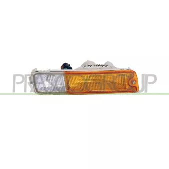 Feu clignotant avant gauche PRASCO OEM MR109133