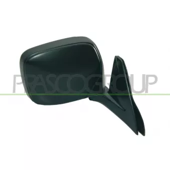 Rétroviseur extérieur PRASCO MB8157113