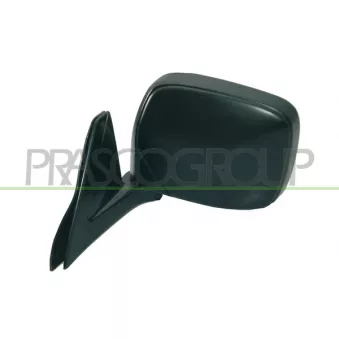 Rétroviseur extérieur PRASCO MB8157114