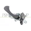 PRASCO MB8158607 - Poignet de porte, équipment intérieur avant droit
