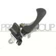PRASCO MB8158608 - Poignet de porte, équipment intérieur avant gauche