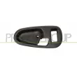 PRASCO MB8158701 - Poignet de porte, équipment intérieur avant droit