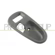 PRASCO MB8158708 - Poignet de porte, équipment intérieur avant gauche