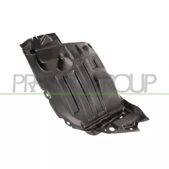 Doublure d'aile avant droit PRASCO OEM 5370A278