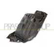 PRASCO MB8213604 - Doublure d'aile avant gauche