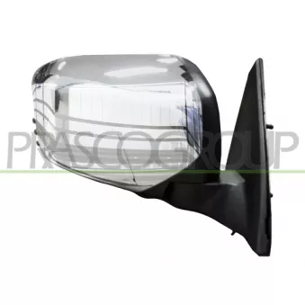 Rétroviseur extérieur PRASCO MB8227005