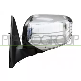 Rétroviseur extérieur PRASCO MB8227006