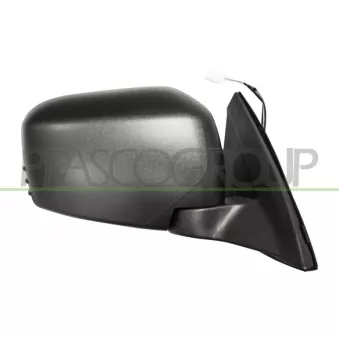 Rétroviseur extérieur PRASCO MB8227203