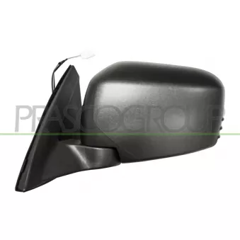 Rétroviseur extérieur PRASCO MB8227204