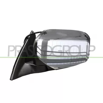 Rétroviseur extérieur PRASCO MB8227206