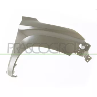 Aile avant droit PRASCO MB8263013