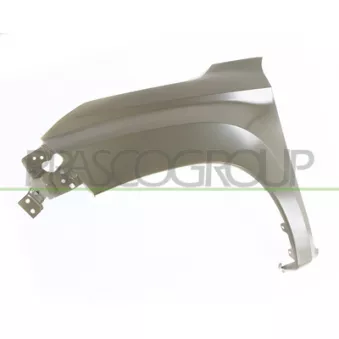 Aile avant gauche PRASCO MB8263014