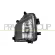 PRASCO MB8264413 - Projecteur antibrouillard