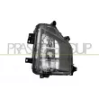 Projecteur antibrouillard PRASCO [MB8264414]