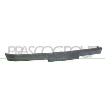 PRASCO ME0211001 - Baguette et bande protectrice, pare-chocs