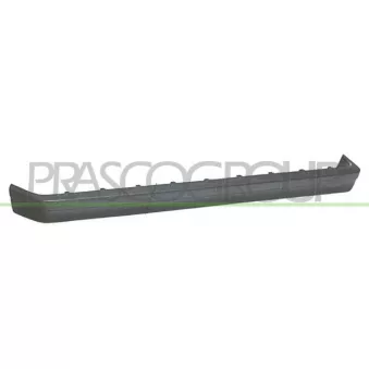 PRASCO ME0211051 - Baguette et bande protectrice, pare-chocs