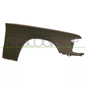 Aile avant droit PRASCO ME0213003